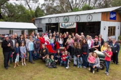 Studebaker Christmas 2014-135